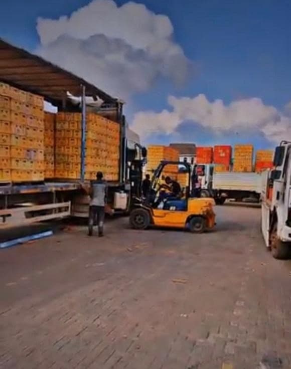 EVE-ASA depot operations